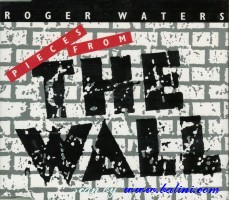 Roger Waters, Pieces from the Wall, , 878-147-2