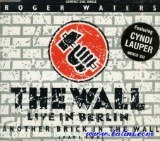 Roger Waters, Another Brick in the Wall 2, , MERCD 332