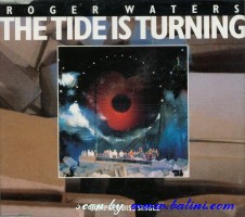Roger Waters, The Tide is Turning, , MERCD 336