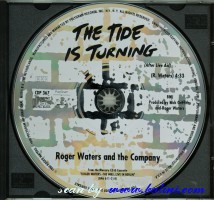 Roger Waters, The Tide is Turning, , CDP 367