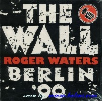 Roger Waters, Berlin 90, , CSK 2126