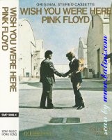 Pink Floyd, Wish You Were Here, Sony, SMP 3088.4