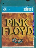 Pink Floyd, Masters of Rock, EMI, 3C 344-04299