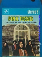 Pink Floyd, The Piper at the, Gates of Dawn, EMI, 3C 346-04292