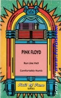 Pink Floyd, Run like hell, , 13T 68657