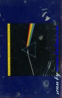 Pink Floyd, The Dark Side, of the Moon, MFSL Ultradisc, C-017