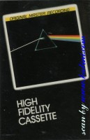 Pink Floyd, The Dark Side, of the Moon, MFSL Ultradisc II, C-017