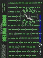 Roger Waters, Radio Kaos, Columbia, PCT 40795