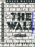 Roger Waters, The Wall, Live in Berlin, Mercury, 846 611-4