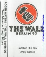 Roger Waters, Berlin 90, , BERLIN90