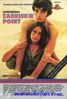 *Movie, Zabriskie Point, MGM, MB600196