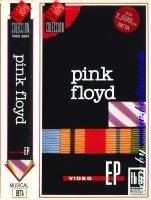 Pink Floyd, The Final Cut, Video EP, EMI, PMB 2004