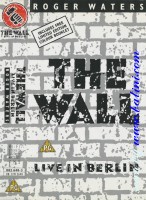Roger Waters, The Wall, Live in Berlin, Channel5, 082 648-3