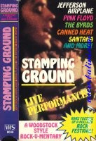 Various Artists, Stamping Ground, Goodtimes, 8046