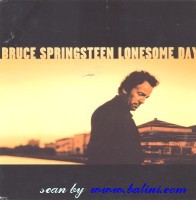 Bruce Springsteen, Lonesome Day, Sony, SPLDAY