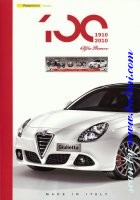 Alfa Romeo, Giulietta, Stamp, PIT Giulietta