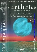 Various Artists, Earthrise, Edel, V 2595-3