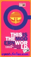 Various Artists, This is the, Modern World, Capitol, Modern 2001