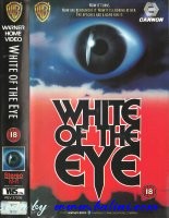 *Movie, White of the Eye, Warner, PEV 37208