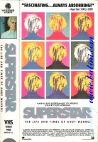 *Movie, Superstar, The Life and, Times Of Andy Warhol, Vestron, 9980