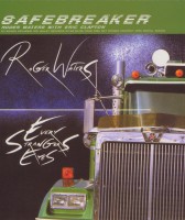 Roger Waters, Safebreaker, , Mid Valley, MV 091.94