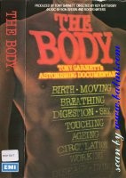 *Movie, The Body, EMI, EVH 20044