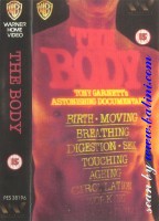 *Movie, The Body, Warner, PES 38196