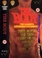 *Movie, The Body, Warner, PES 38196