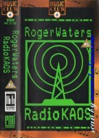 Roger Waters, Radio Kaos, PMI, MC 2128