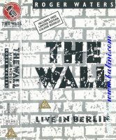 Roger Waters, The Wall, Live in Berlin, Other, BL02