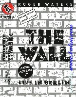 Roger Waters, The Wall, Live in Berlin, PMV, 082 648-3