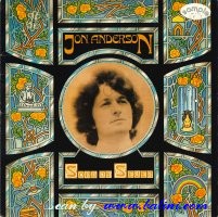 Ion Anderson, Song of Seven, Atlantic, P-10937A