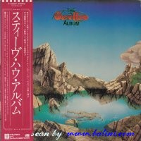 Steve Howe, Album, Atlantic, P-10699A