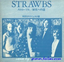 Strawbs, A&M, DY4804-6