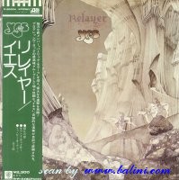 Yes, Relayer, Atlantic, P-8530A