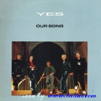 Yes, Our Song, Other, ANTO 94330