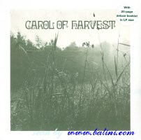 Carol of Harvest, GardensDelight, LP 047