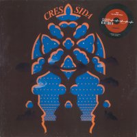 Cressidra, Future Shock, FS4077