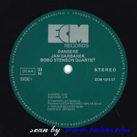 , ECM 1075