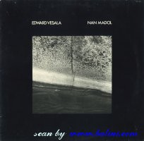 Edward Vesala, Nan Madol, ECM, ECM 1077