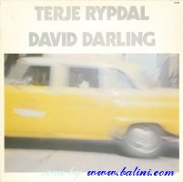 Rypdal Terje, Darling David, Eos, ECM, ECM 1263