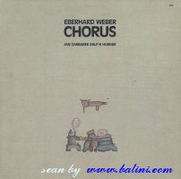 Eberhard Weber, Chorus, ECM, ECM 1288