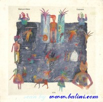Eberhard Weber, Orchestra, ECM, ECM 1374