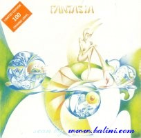 Fantasia, Mellotron, MLP 014