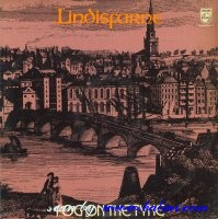 Lindisfarne, Fog on the Tyne, Philips, 6369 914
