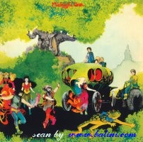 Midnight Sun, Soundvision, 01011