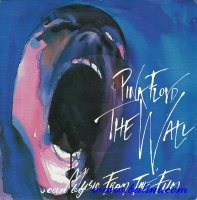 Pink Floyd, When the Tigers Broke Free, Bring the Boys Back Home, Harvest, 3C 006-64875