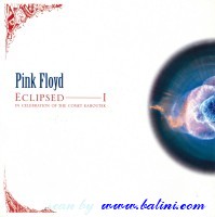 Pink Floyd, Eclipsed, Other, LP5452.23