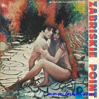 Various Artists, Zabriskie Point, MGM, 2315 002