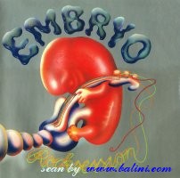 Embryo, Rocksession, MadeInGermany, MIG03161